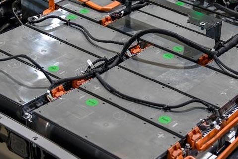 报废锂离子电池回收,电池回收商|锂电池正负极废料回收